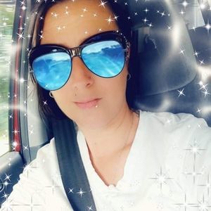 Meet your Posher, Tammy